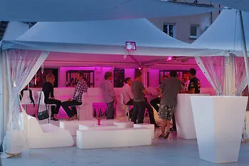 Du Foix Hotel Vernajoul