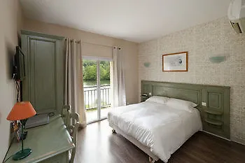 Hotel Du Foix *