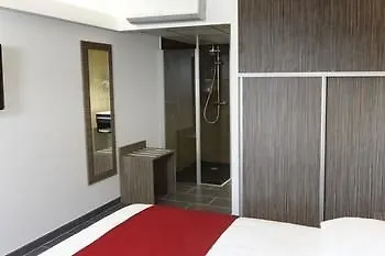 Du Foix Hotel *