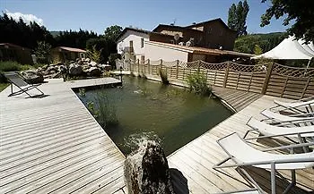 Hotel Du Foix Vernajoul