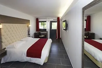 Du Foix Hotel