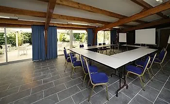 Du Foix Hotel Vernajoul